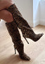 BOTTES LÉO ERA