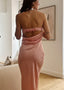 ROBE DRAMA ROSE