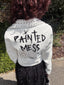 VESTE ROCK
