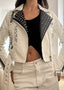 Veste Perfecto Rock