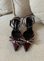 ESCARPINS GLOVE