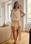 ROBE VERTIGE
