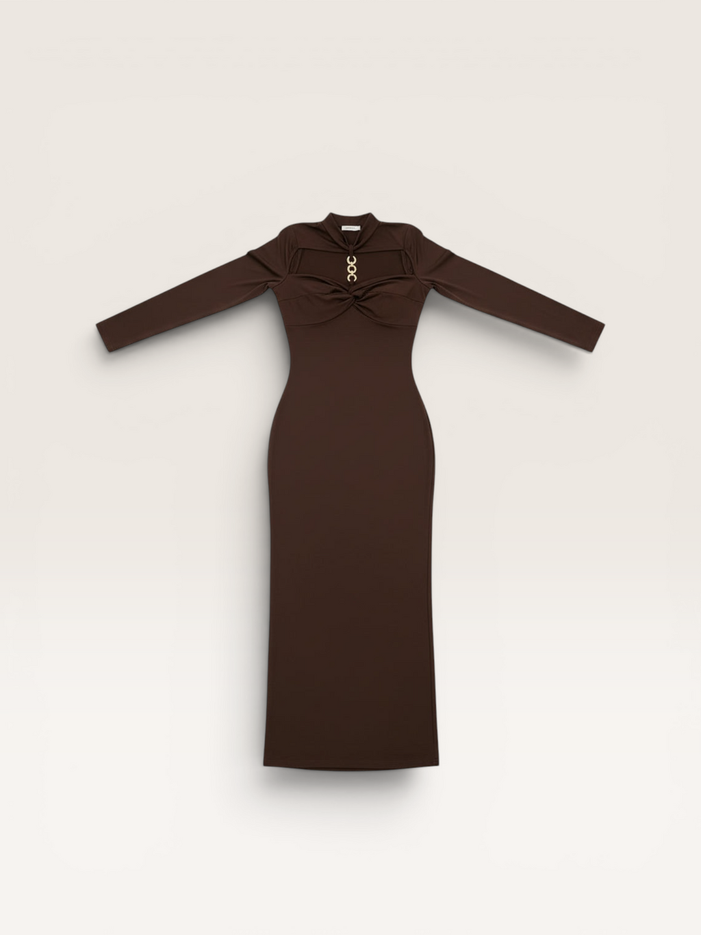 Robe bijoux