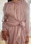 ROBE MURMURE