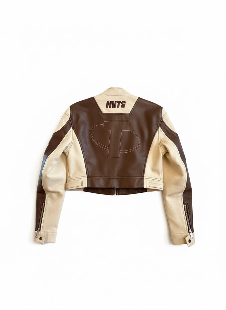 Veste Biker