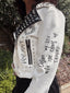VESTE ROCK