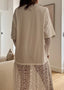ROBE GOOD TROUBLE
