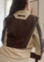 Veste Biker