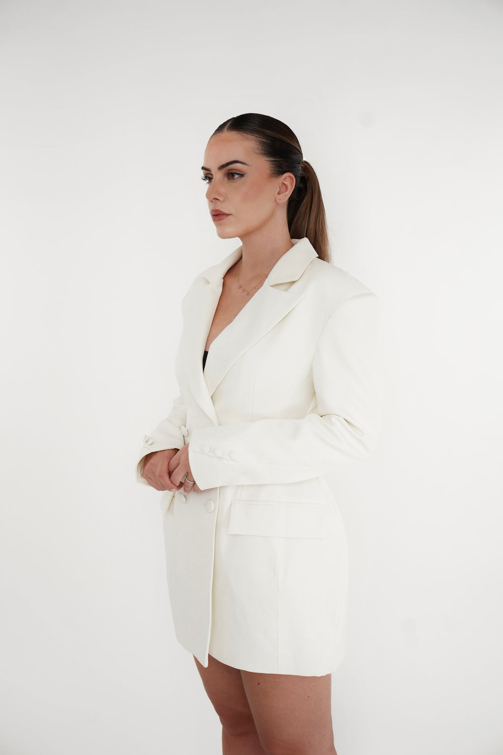 Blazer - La Prestance