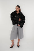 Veste Biker - L'Instinct