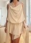 ROBE VERTIGE