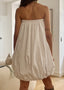 ROBE BALLON