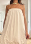 ROBE BALLON