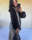 VESTE BALLON