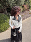 VESTE ROCK