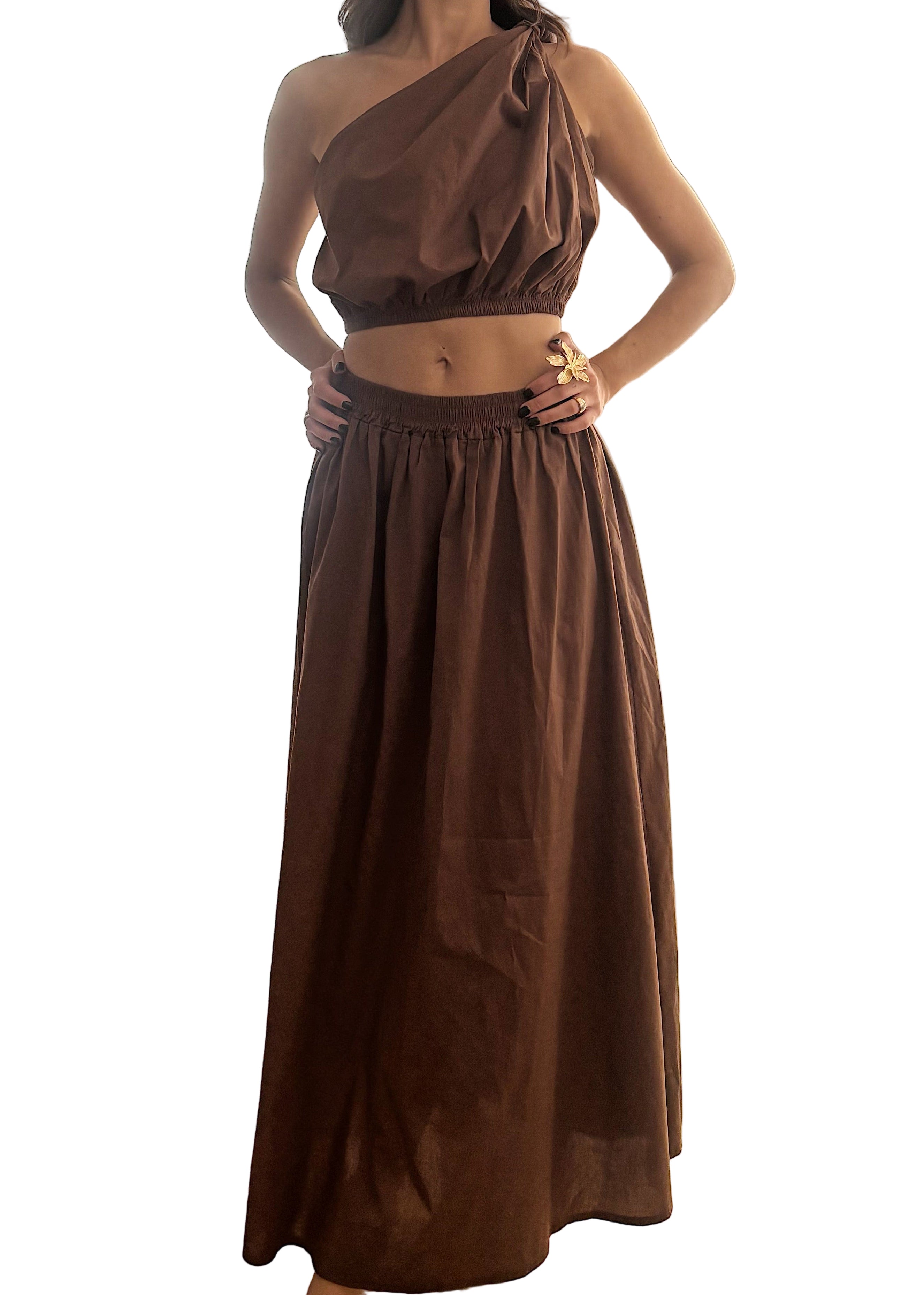 Ensemble Asymétrique