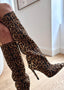 BOTTES LÉO ERA