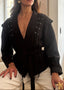 Veste Tailleur Noire
