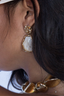 BOUCLES CENDRE D'OR