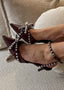 ESCARPINS GLOVE