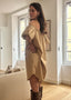 ROBE DÉSERT