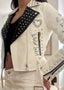 Veste Perfecto Rock