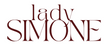 Lady Simone – Accueil