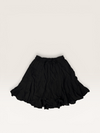 Jupe short