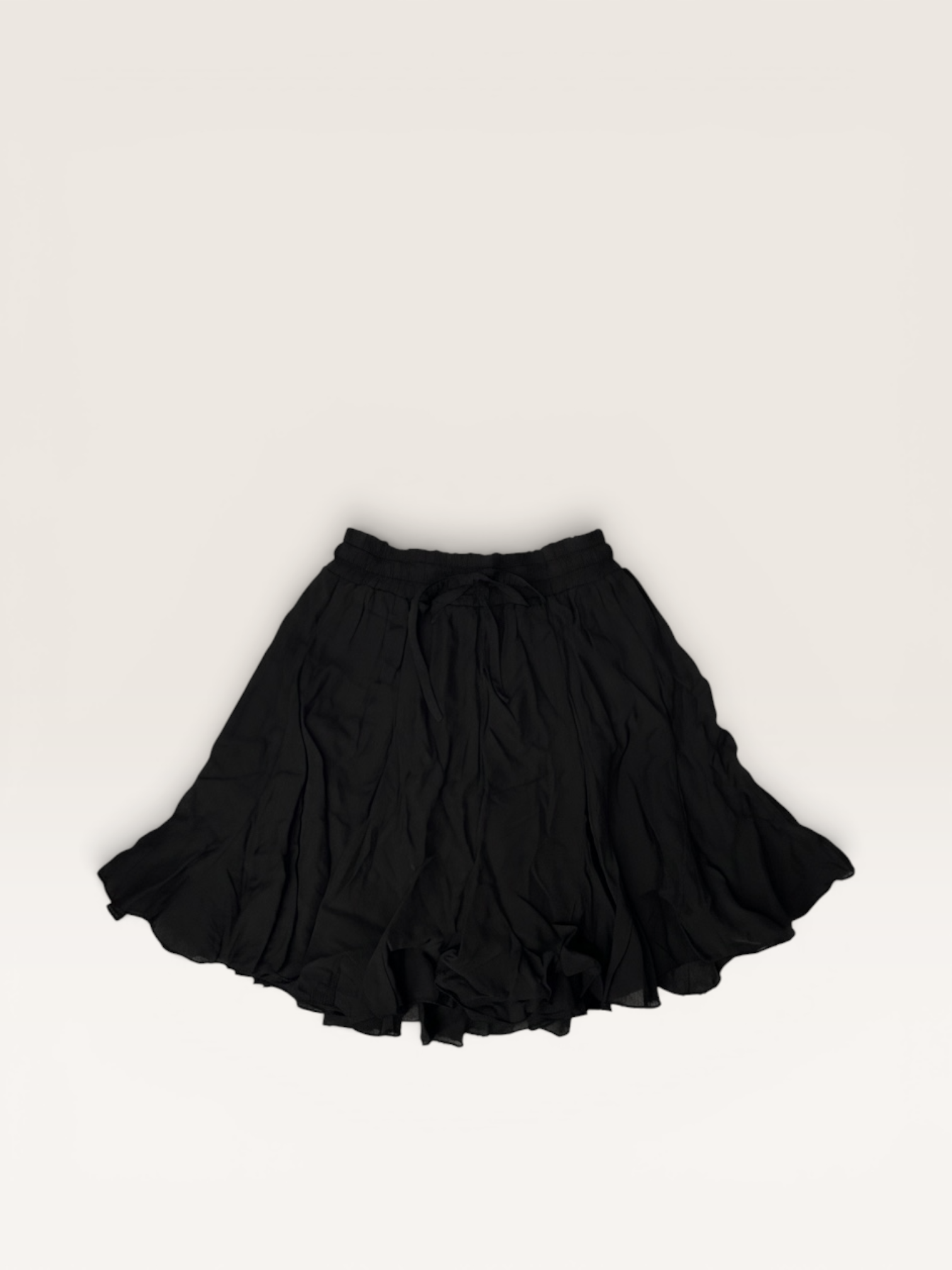 Jupe short