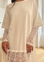 ROBE GOOD TROUBLE