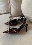 ESCARPINS GLOVE