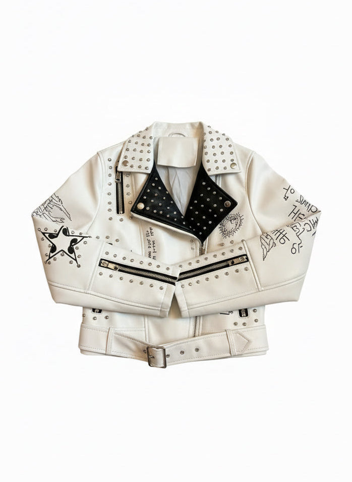 Veste Perfecto Rock