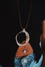 COLLIER ÉCLIPSE