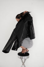 Veste Biker - L'Instinct
