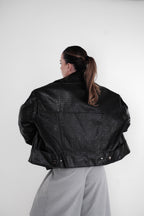 Veste Biker - L'Instinct