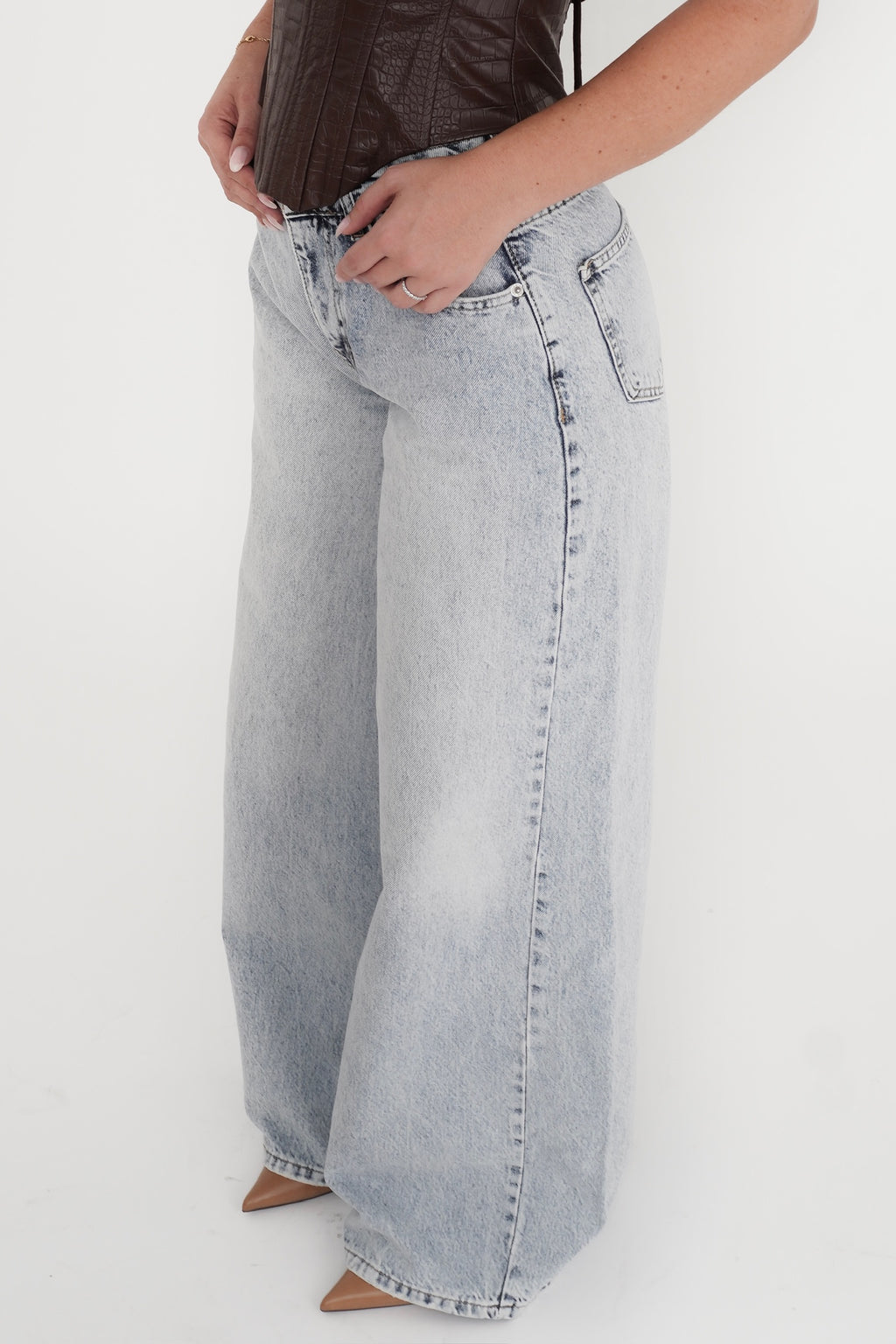 Jean - L'essentiel