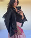 VESTE RAWCUT