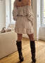 ROBE SALOMÉ