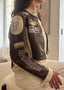 Veste Biker
