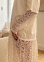 ROBE GOOD TROUBLE