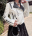 VESTE ROCK