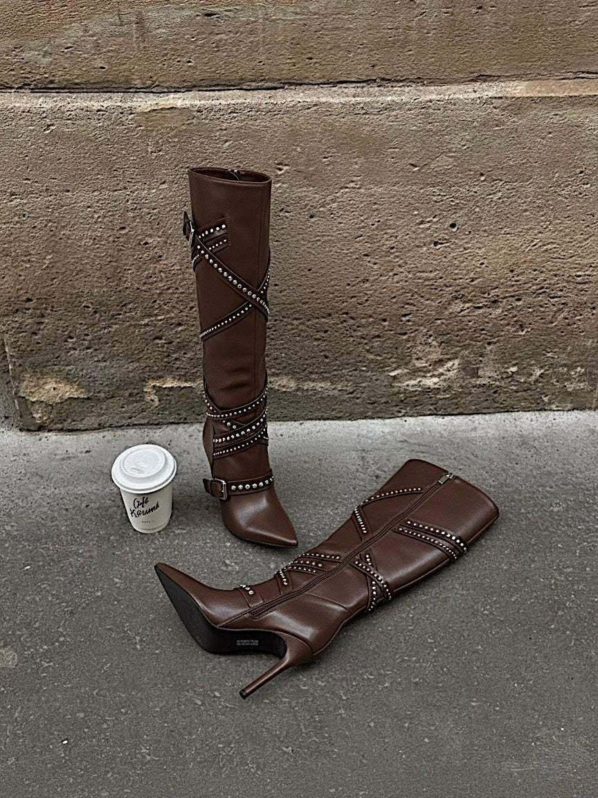 Bottes Ceinture