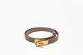 Ceinture Camel