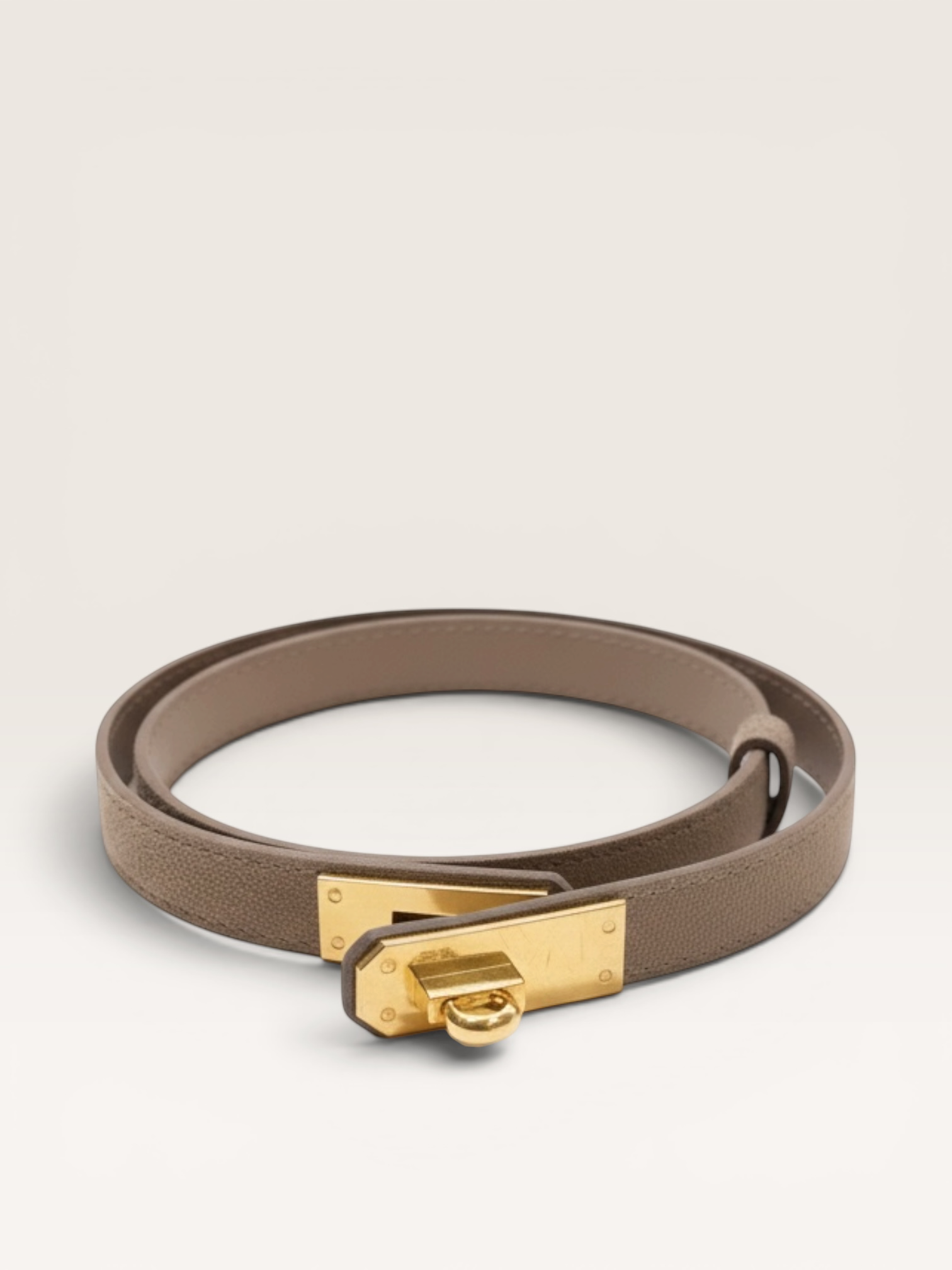 Camel Belt