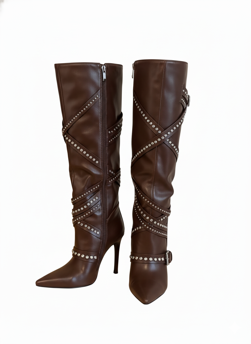 Bottes Ceinture