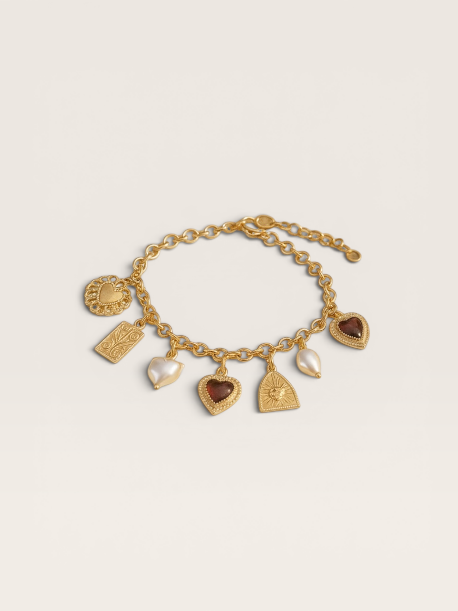 Ardent Bracelet