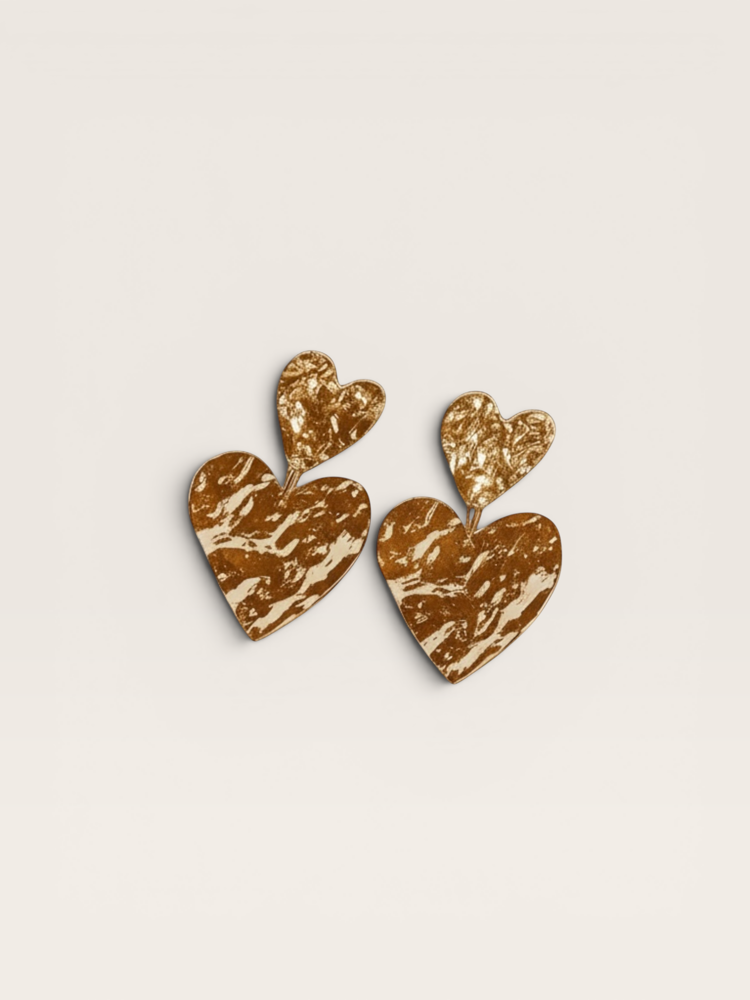 Heart Earrings