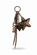 Porte-Clés Léopard