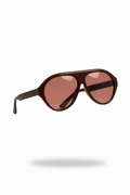 Lunettes Bordeaux