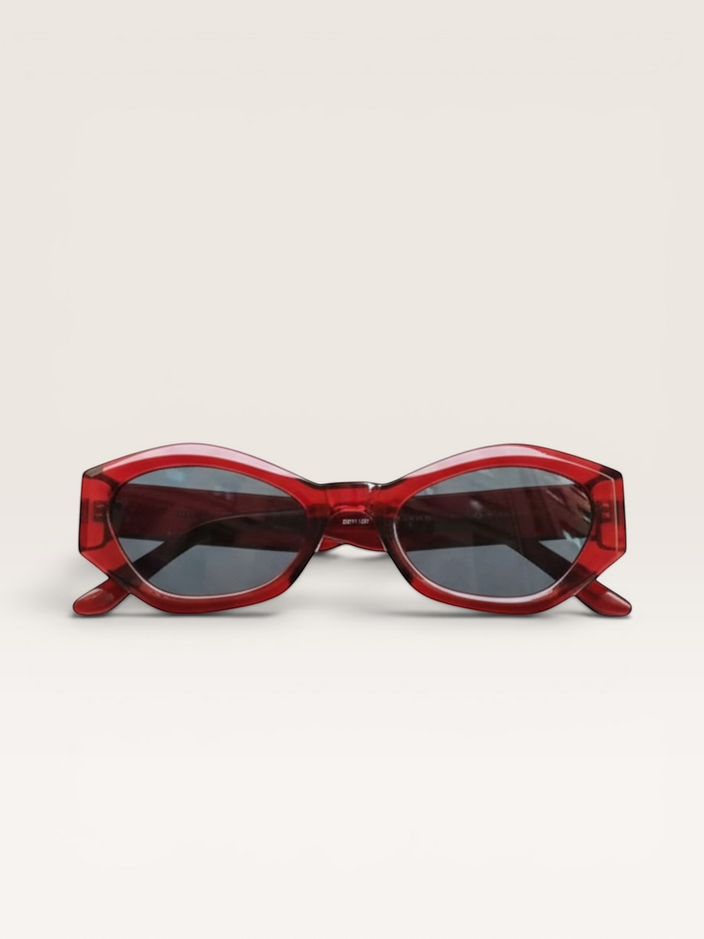 Love glasses